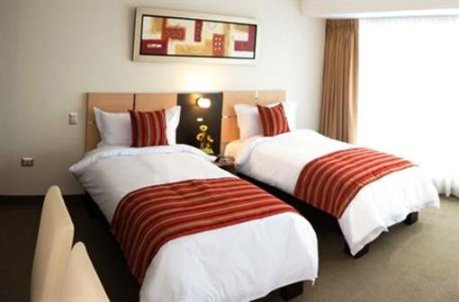 фото отеля Allpa Hotel & Suites
