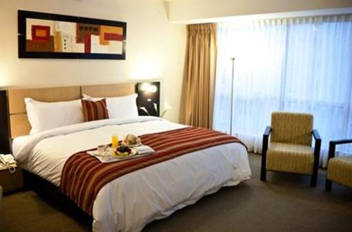 фото отеля Allpa Hotel & Suites