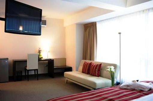 фото отеля Allpa Hotel & Suites