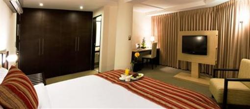 фото отеля Allpa Hotel & Suites