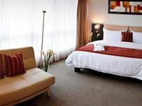 Allpa Hotel & Suites