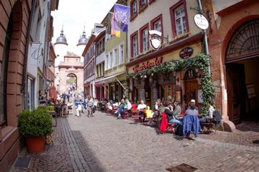 фото отеля Gasthaus Hackteufel