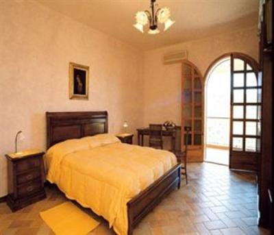 фото отеля Villa Diana Bed & Breakfast Agrigento