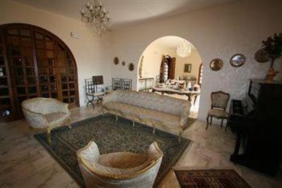 фото отеля Villa Diana Bed & Breakfast Agrigento