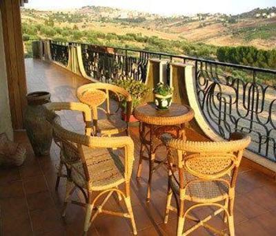 фото отеля Villa Diana Bed & Breakfast Agrigento