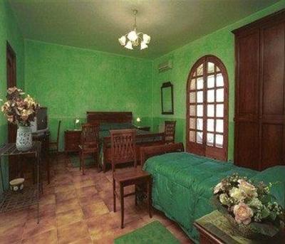 фото отеля Villa Diana Bed & Breakfast Agrigento