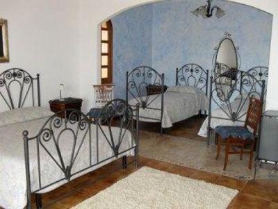 фото отеля Villa Diana Bed & Breakfast Agrigento
