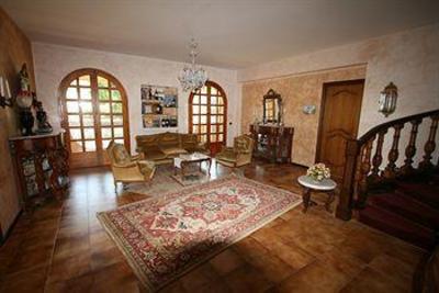 фото отеля Villa Diana Bed & Breakfast Agrigento