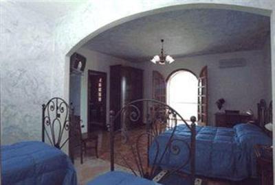 фото отеля Villa Diana Bed & Breakfast Agrigento