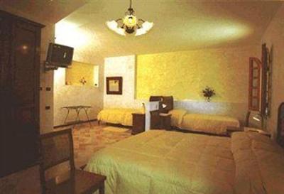 фото отеля Villa Diana Bed & Breakfast Agrigento