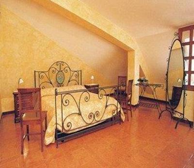 фото отеля Villa Diana Bed & Breakfast Agrigento
