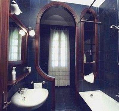фото отеля Villa Diana Bed & Breakfast Agrigento