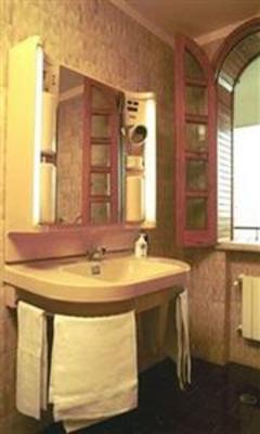 фото отеля Villa Diana Bed & Breakfast Agrigento