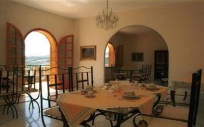 фото отеля Villa Diana Bed & Breakfast Agrigento