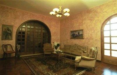 фото отеля Villa Diana Bed & Breakfast Agrigento