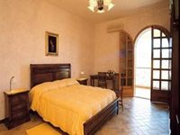 Villa Diana Bed & Breakfast Agrigento