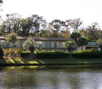 фото отеля America's Best Inns Jacksonville (Florida)