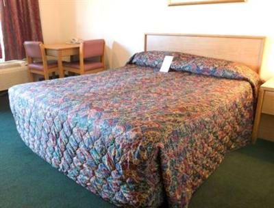 фото отеля America's Best Inns Jacksonville (Florida)