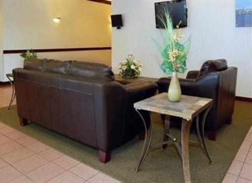 фото отеля Comfort Inn & Suites Airport Syracuse (New York)