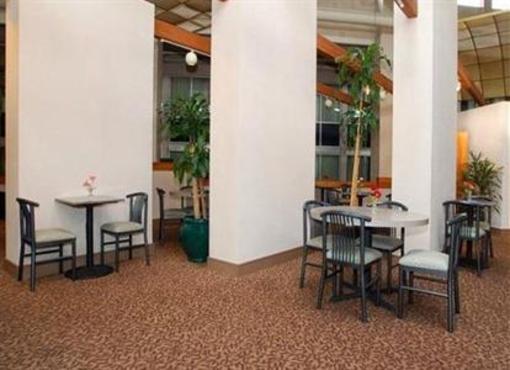 фото отеля Comfort Inn & Suites Airport Syracuse (New York)