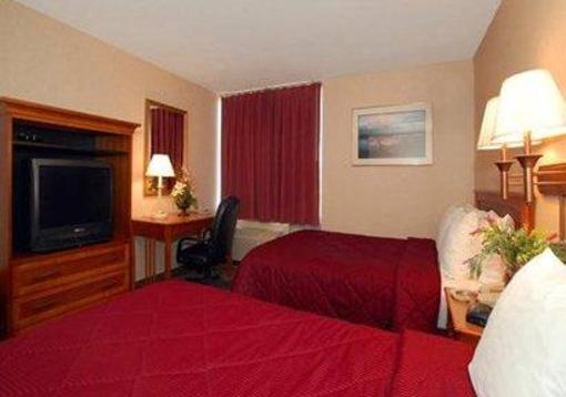 фото отеля Comfort Inn & Suites Airport Syracuse (New York)