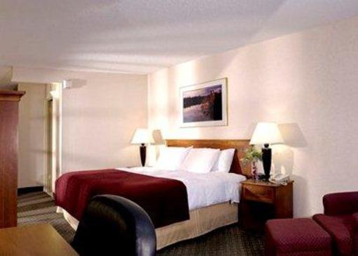 фото отеля Comfort Inn & Suites Airport Syracuse (New York)