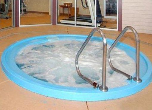 фото отеля Comfort Inn & Suites Airport Syracuse (New York)