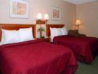 фото отеля Comfort Inn & Suites Airport Syracuse (New York)