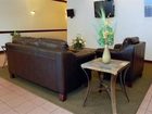 фото отеля Comfort Inn & Suites Airport Syracuse (New York)