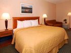 фото отеля Comfort Inn & Suites Airport Syracuse (New York)