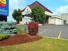 фото отеля Comfort Inn & Suites Airport Syracuse (New York)