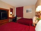 фото отеля Comfort Inn & Suites Airport Syracuse (New York)