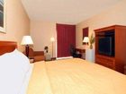 фото отеля Comfort Inn & Suites Airport Syracuse (New York)