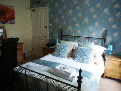 фото отеля Langdale View Guest House Bowness-On-Windermere