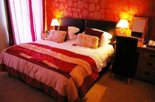 фото отеля Langdale View Guest House Bowness-On-Windermere