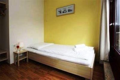 фото отеля Hotel Good Sleep Direkt Am Dom Köln
