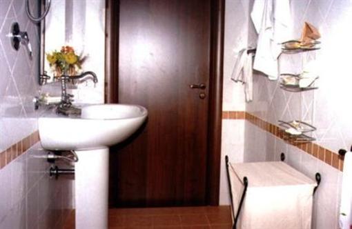 фото отеля Acqua di Friso
