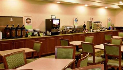 фото отеля Country Inn & Suites Tucson City Center