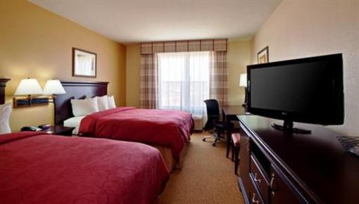 фото отеля Country Inn & Suites Tucson City Center