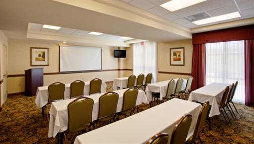 фото отеля Country Inn & Suites Tucson City Center