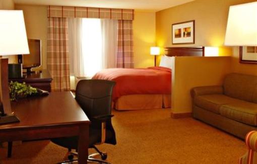 фото отеля Country Inn & Suites Tucson City Center