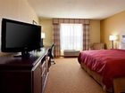 фото отеля Country Inn & Suites Tucson City Center