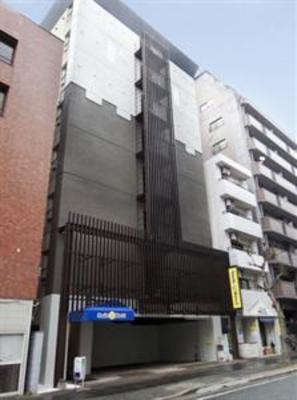 фото отеля Smile Hotel Hakata
