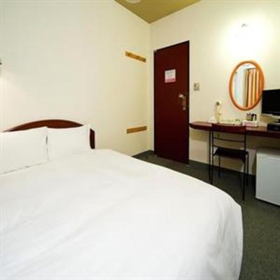 фото отеля Smile Hotel Hakata