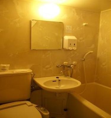 фото отеля Smile Hotel Hakata