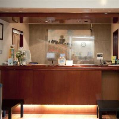фото отеля Smile Hotel Hakata