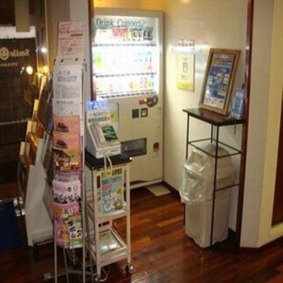 фото отеля Smile Hotel Hakata
