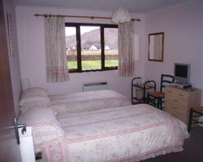 фото отеля Aslaich Bed & Breakfast