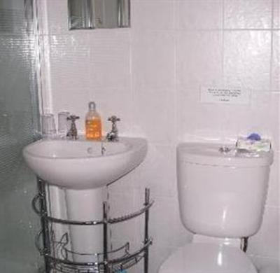 фото отеля Aslaich Bed & Breakfast