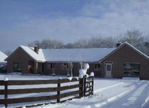 фото отеля Aslaich Bed & Breakfast